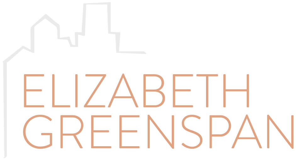 Elizabeth Greenspan Logo